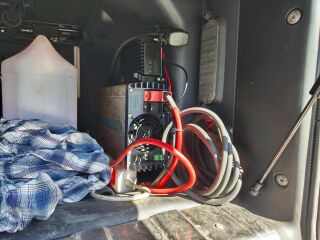 Scania R620