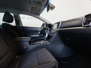 Kia Sportage 4X4 1.6 100kW