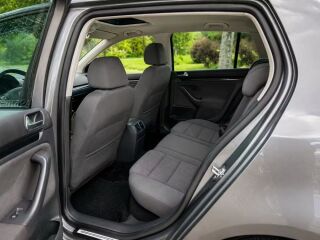 Volkswagen Golf TSI GT R-Line 1.4 149kW