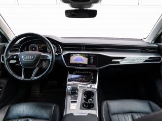 Audi A6 3.0 170kW