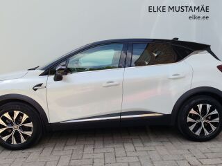 Renault Captur E-TECH HYBRID Techno CAPTUR E-TECH HYBRID 69kW