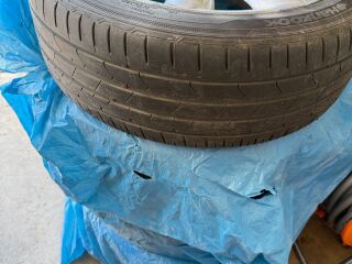 MINI Cooper S 1.6 R4 Twin-Scroll Turbo 135кВ