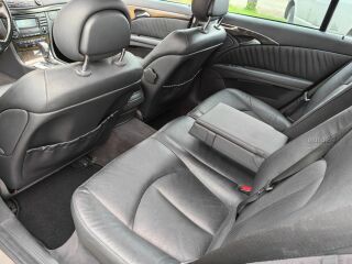 Mercedes-Benz E 320 3.2 R6 CDI 150kW