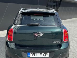 MINI Countryman D 1.6 82kW