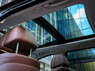 BMW 530 Facelift Touring X-Drive Comfort Pano 3.0 190kW