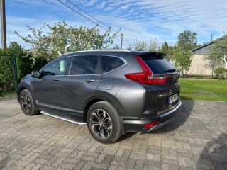 Honda CR-V Exe Navi 2.0 R4 Hybrid 135kW