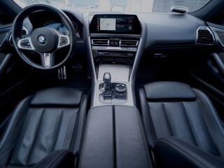 BMW 840 i xDrive Gran Coupe M-Sportpakett 3.0 250kW