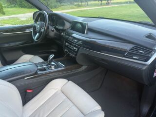 BMW X5 3.0 230кВ