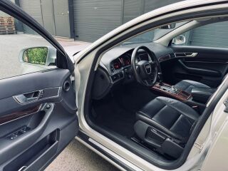 Audi A6 Quattro Comfortline 3.0 V6 TDI 171kW