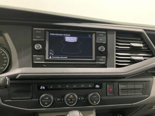 Volkswagen Caravelle T6.1 Lang Trendline DSG 2.0 TDI SCR 110kW