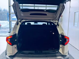 Dacia Duster Extreme 1.6 Hybrid 140hj 93kW