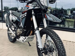 Rieju AVENTURA 307