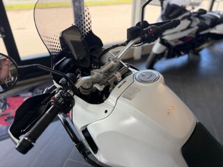 Ducati DesertX L2 81kW