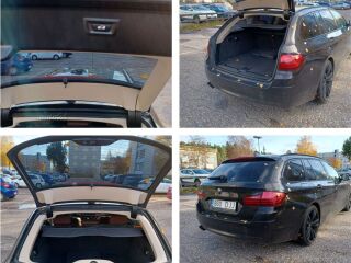BMW 520 xDrive induviduaal 2.0 140kW