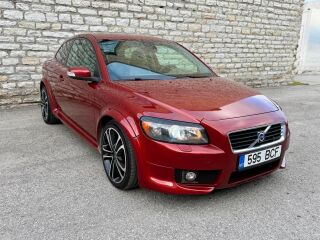 Volvo C30 Heico 2.4 125kW