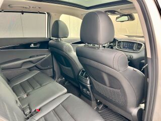 Kia Sorento 4WD GT-Line MY2019 2.2 CRDi 147kW