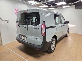 Ford Transit Courier EcoBoost 1.0 91кВ