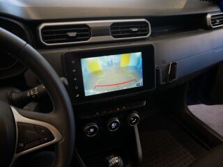 Dacia Duster 1.0 TCe 67kW