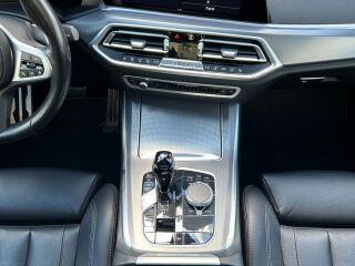 BMW X5 xDrive40i M Sport 3.0 R6 250кВ