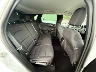 Ford Kuga Titanium AWD 4x4 EcoBlue EU6 2.0 R4 TDCi 140кВ