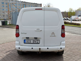 Citroen Berlingo 1.6 72kW