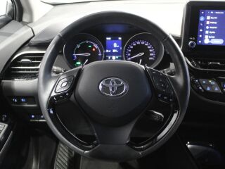 Toyota C-HR Style 1.8 72kW