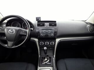 Mazda 6 Elegance Facelift ATM 2.0 114kW