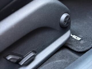 Mercedes-Benz E 350 AMG 3.0 190kW