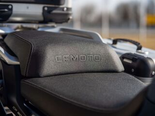 CFMOTO 800MT Touring 67kW