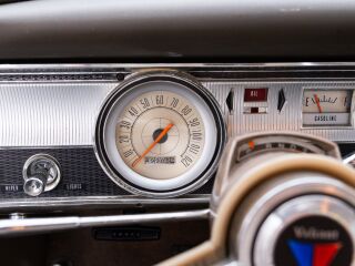 Dodge Dart 3.7 R6 82kW