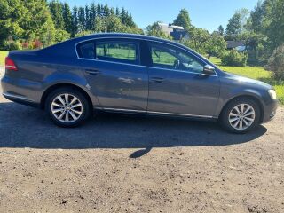 Volkswagen Passat 2.0 103kW