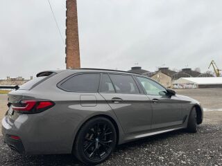 BMW 530 XDrive 2.0 135kW