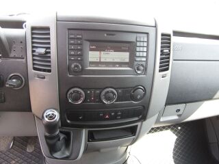 Mercedes-Benz Sprinter 2.1 TDI 105kW