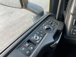 Scania R410 12.7 R6 302kW