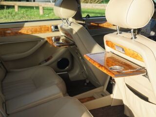 Daimler Double-Six 6.0 V12 229kW