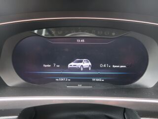 Volkswagen Tiguan 2.0 140kW