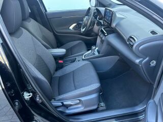 Toyota Yaris Cross Active Plus 92kW