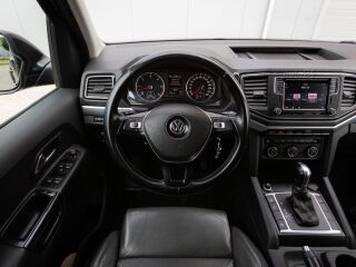 Volkswagen Amarok 4Motion DoubleCab Highline 3.0 V6 BMT 165kW