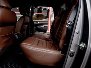 Mercedes-Benz X 350 d 4-Matic 3.0 190kW