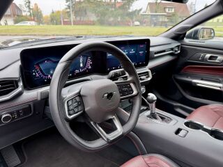 Ford Mustang GT Coupe Premium 5.0 V8 353kW