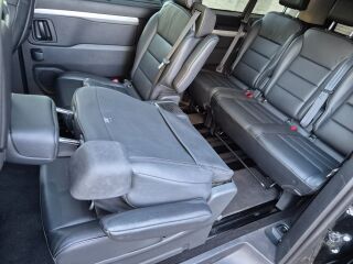 Citroen Spacetourer VIP 2.0 130kW
