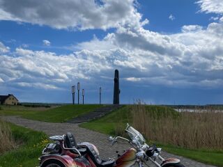 Rewaco V-Twin V2 57кВ