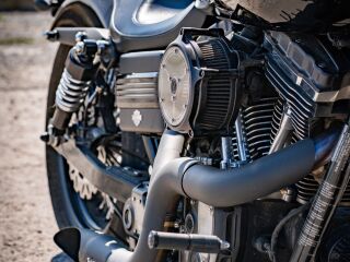 Harley-Davidson Dyna Low Rider 56кВ