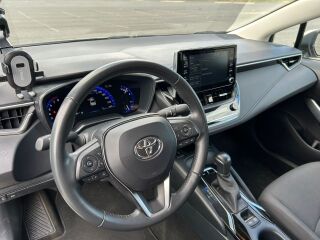 Toyota Corolla 1.5 92kW