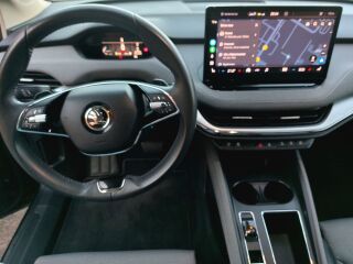 Skoda Enyaq IV 50 70kW