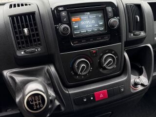 Peugeot Boxer Led 2.2 96kW