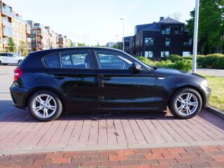 BMW 116 2.0 90кВ