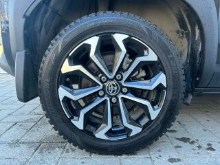 Toyota Yaris Cross Active Plus 92кВ