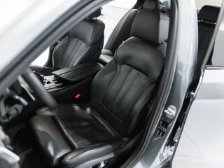 BMW 530 M-Sportpakett Executive 3.0 195kW
