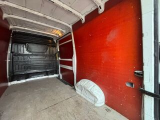 Volkswagen Crafter 2.0 103kW